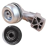 Les pièces d'outils de jardin pour pelouse et patio sont fabriquées à partir de matériaux de haute qualité et sont durables pour une utilisation à long terme.