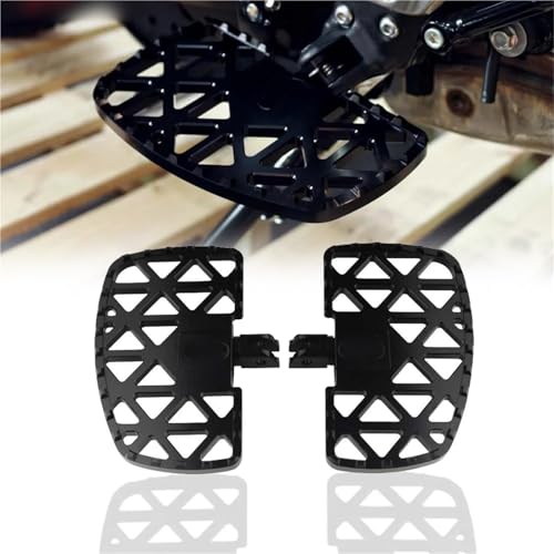 Repose-Pieds Avant Harley Dyna Wide Glide FXDWG FXDL Pédale Conducteur