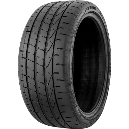 Pirelli P Zero Corsa Asimm. 2 XL FSL - 285/30R19 98Y - Sommerreifen