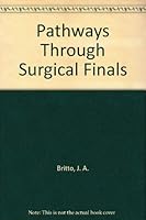 Pathways Through Surgical Finals 0443048061 Book Cover