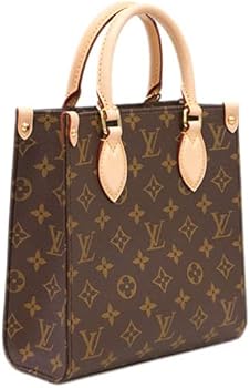 LOUIS VUITTON ルイ ヴィトン ビジネス モノグラム サックプラ M45265】 LOUIS VUITTON ルイヴィトン モノグラム・エクリプス バッグ