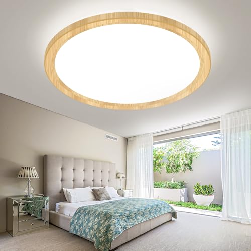 slochi 18W 1800LM LED Deckenlampe