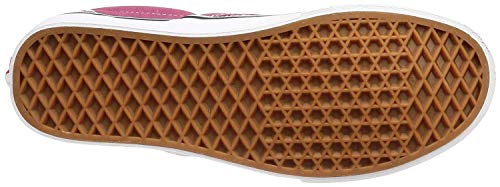 Image of Vans Women's Asher Adult Low Top Sneakers