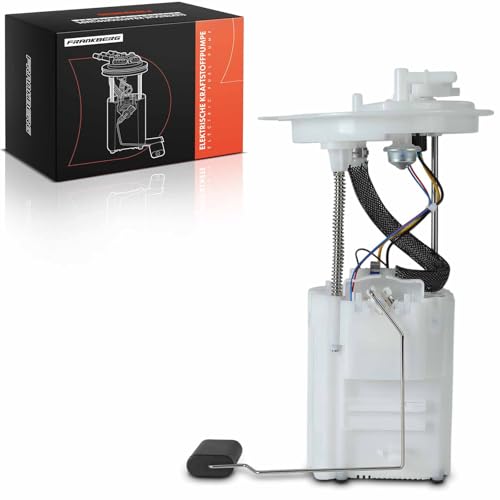 Pompa Carburante Benzina per 312 319 0.9L 1.2L Benzina 2012-2019 51885821