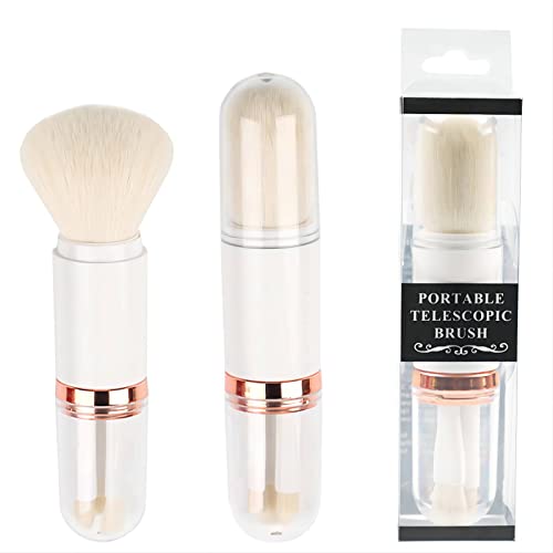 Discover the Perfect AllinOne Makeup Brush for Flawless Results