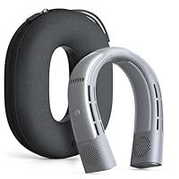 TORRAS COOLiFY Air ネッククーラー 冷却プレート 首掛け扇風機