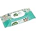 Seventh Generation Baby Wipes, 64 Count