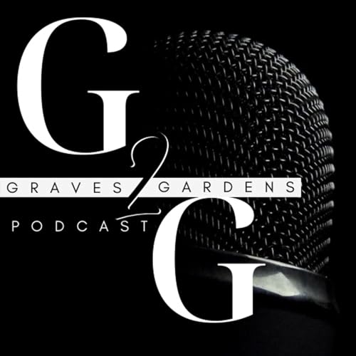 Couverture de Graves To Gardens