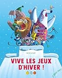  Vive les jeux d\'hiver !