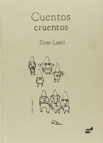 Cuentos cruentos