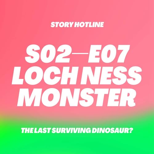 The Loch Ness Monster