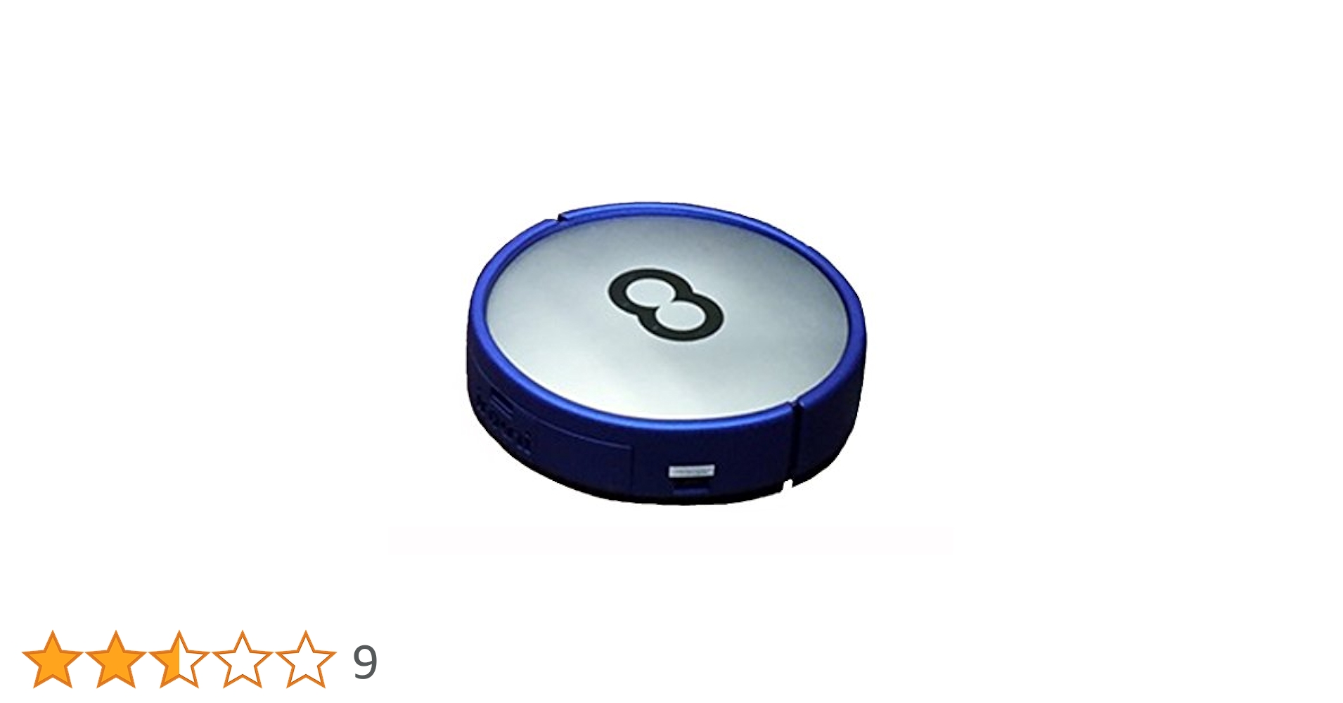 Amazon | Xrobot ロボット型クリーナー INXNI(インクスニィ