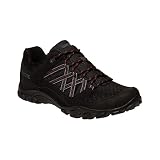 Regatta Męskie buty trekkingowe Edgepoint III, NIEBIESKI, 43 EU