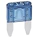 Bussmann ATM-15 ATM Blade Fuses - 15 Amp