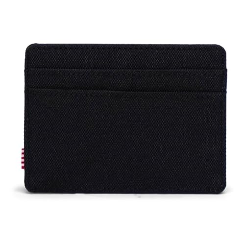 Herschel Charlie Cardholder Wallet2