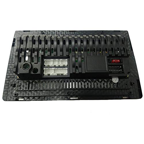 Central Multimídia MP5 2 Din 9