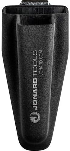 Jonard Tools TK-350 Fiber Stripper & Kevlar Shears Kit