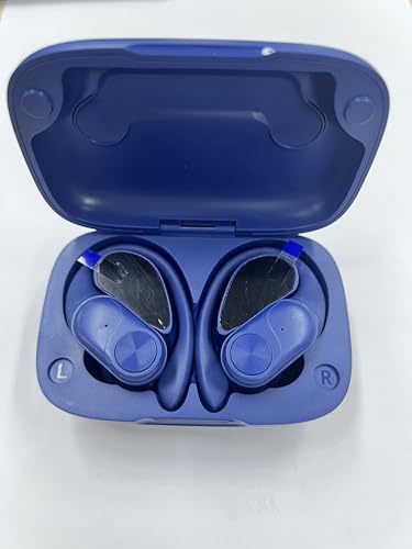 Image of PocBuds Daily Wireless Bluetooth Headphones with Charging case for Leisure time