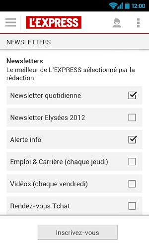 L'Express – vue 8
