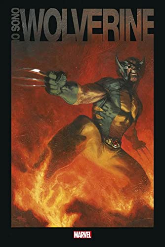  Io sono Wolverine