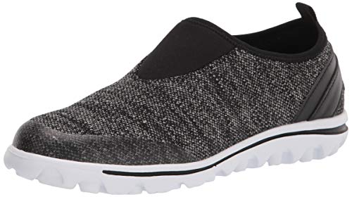 Image of Propet Women's Travelactiv Casual Lace Up Sneaker