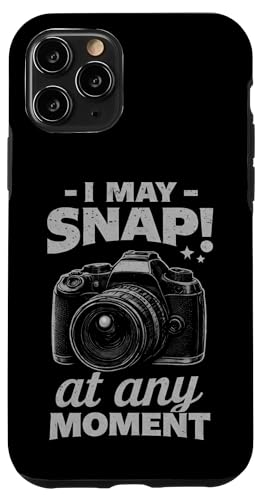 �J�����}�� I May Snap ���[���A �J���� �ʔ��� �ʐ^ �X�}�z�P�[�X iPhone 11 Pro �p