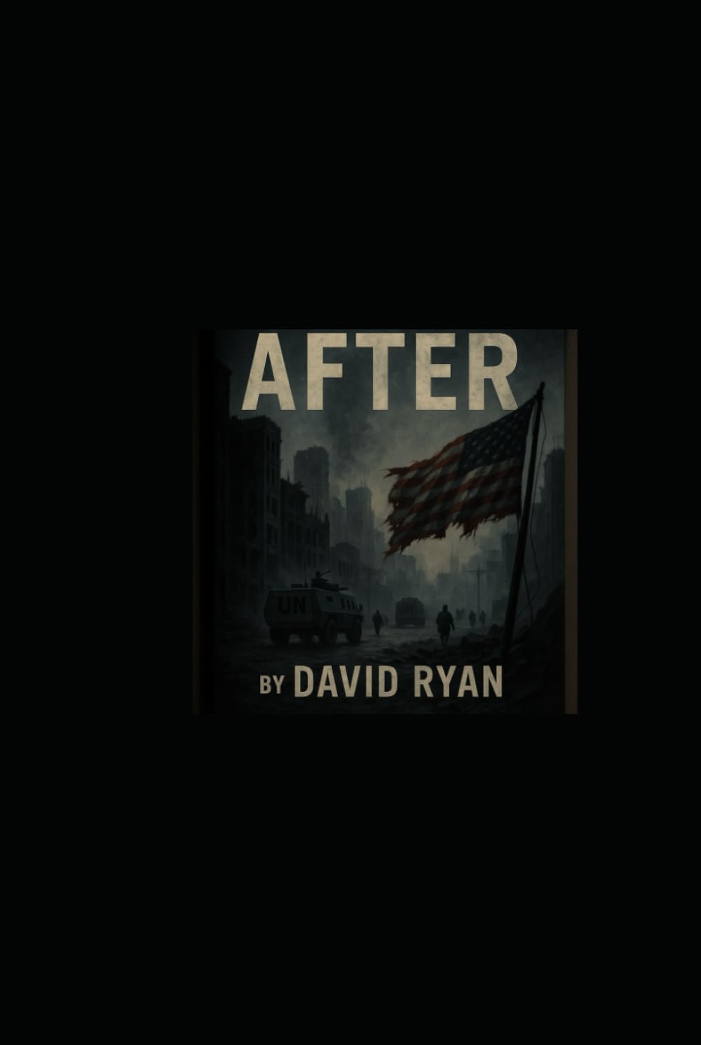 After: A survival-based thriller from the perspective of an ordinary man with no military, police, combat, or survival training.`