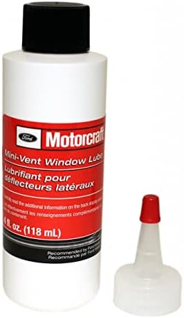 MOTORCRAFT XL10 SILICONE LUBE