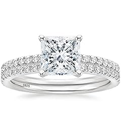 Sterling Silver-Silver