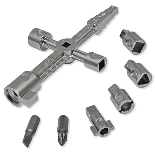 Multifunzione portachiavi