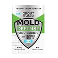 Mold and Mildew Defense Grout Additive | Grout-Guard Treats 10lbs Grout - Pack of 1