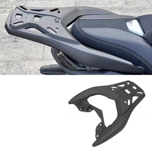 Support de boîte rangement N-MAX 155 pour éviter le manque d'espace