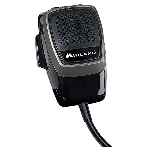 Preisvergleich Produktbild Midland Mikrofon M-20 C1266