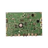 Conception efficace de dissipation thermique : grâce à une disposition scientifique de la dissipation thermique et à des matériaux thermoconducteurs de haute qualité, elle peut transférer rapidement la chaleur de la carte mère, garantissant ainsi un fonctionnement stable des puces à une température optimale pendant de longues périodes, prolongeant de ce fait leur durée de vie.