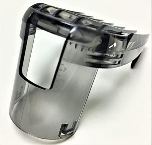 Shaving Head 3-15mm Hair Clipper Head for Philips QC5570/13 QC5530/25 QC5510/15 QC5510/65 QC5550/15 Men Beard Trimmer Shaver Combs New Easy to Replace
