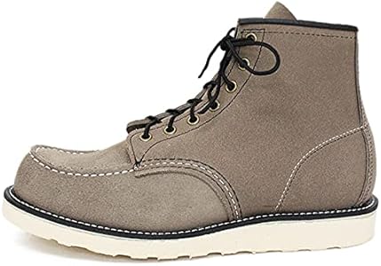 RED WING 8863 ストレートミュールスキナー　グレー　10.5D 楽天市場】○○ RED WING 8863 レッドウィング アイリッシュセッター