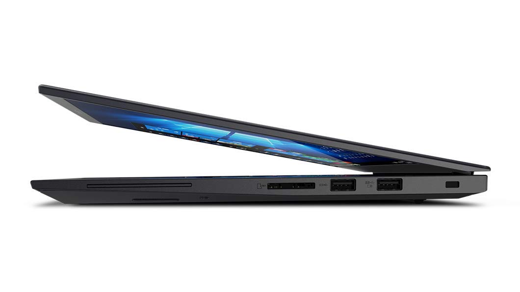 Lenovo ThinkPad X1 Extreme Laptop, 15.6in FHD (1920 x 1080), 8th 