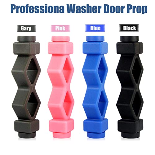 Magoog Washer Door Prop, Front Load Washer Door Prop, Keep Front Load Washer Door Open And Dry To Prevent Damping, Upgraded Longer Door Prop For Front Load Washing Machines #TOP5