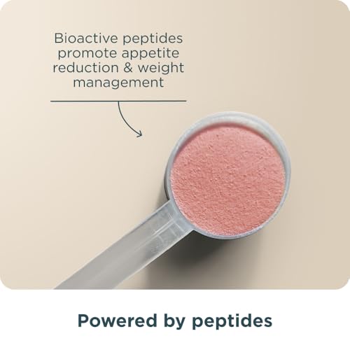 Ancient Nutrition Active Peptides Metabolism Powder, Guava Grapefruit - image 5