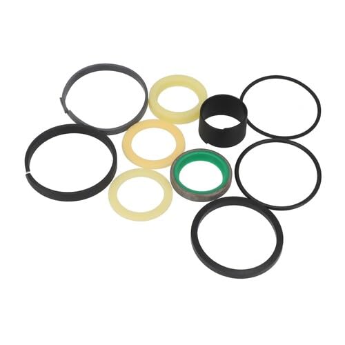 All States Ag Parts Parts A.S.A.P. Seal Kit - Hydraulic Boom Cylinder fits Case 40XT 60XT 70XT 75XT 85XT 90XT 95XT 1840 1845C 1543256C1