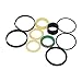 All States Ag Parts Hydraulic Seal Kit - Boom Cylinder Case 1840 75XT 70XT 95XT 90XT 85XT 1845C 60XT 40XT 1543256C1