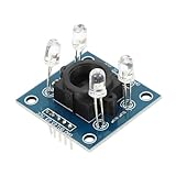 Gatuida Recognition Sensor Module Detection Board for Robotics Accurate Identification and Versatile Design for Industrial Applications