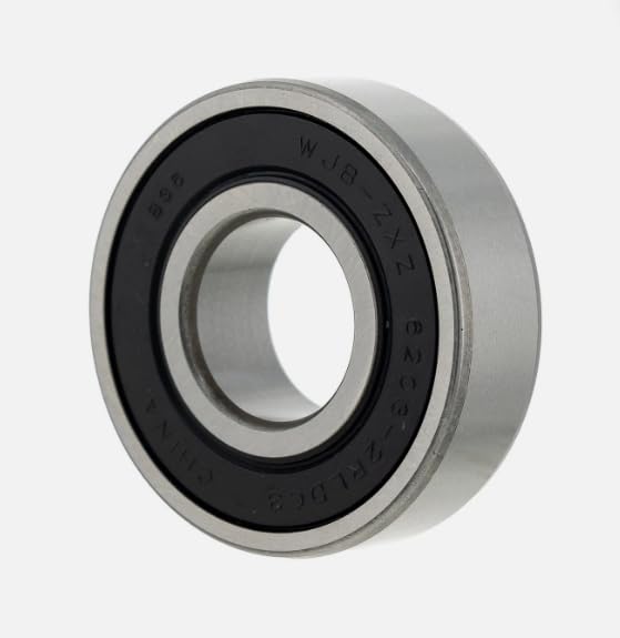 504-01259 Ball Bearing 532198791 ST224 ST227P 924HV Replacement for SureFit Husqvarna OEM