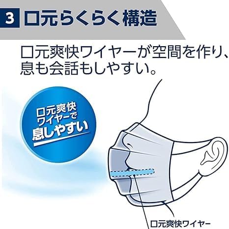 Маска Eliere Hyper Block Mask Mure бодрящая обычного размера, 30 листов × 4 штуки, для взрослых, фото 6