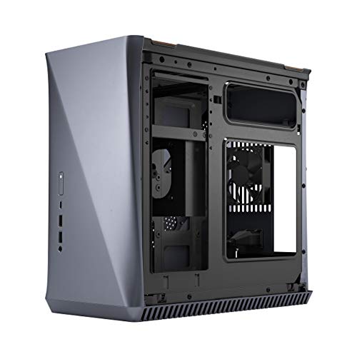 Build My PC, PC Builder, Fractal Design Era ITX