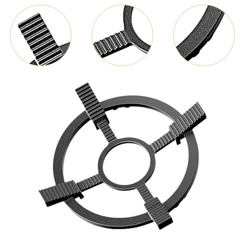 Support de plaque de cuisson antidérapant pour cafetière italienne - 6