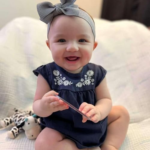 Couverture de Anaya's 8mon Checkup