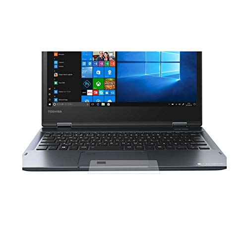ClearView dynabook VZ82/J 2018��Web���f���Ή� �^�b�`�p�b�h��p�ی�t�B���� �}�b�g�i���˒ጸ�j�^�C�v