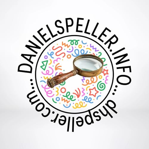 DHSpeller's Knowledge Drop show Titelbild