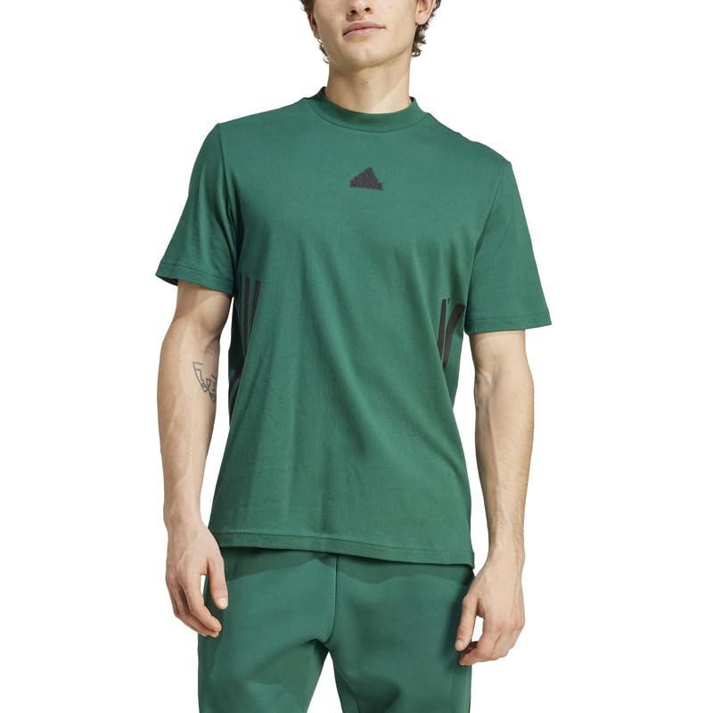 Image of adidas Mens Pants | M 3S Logo Pt | Blue | Size-Xs |